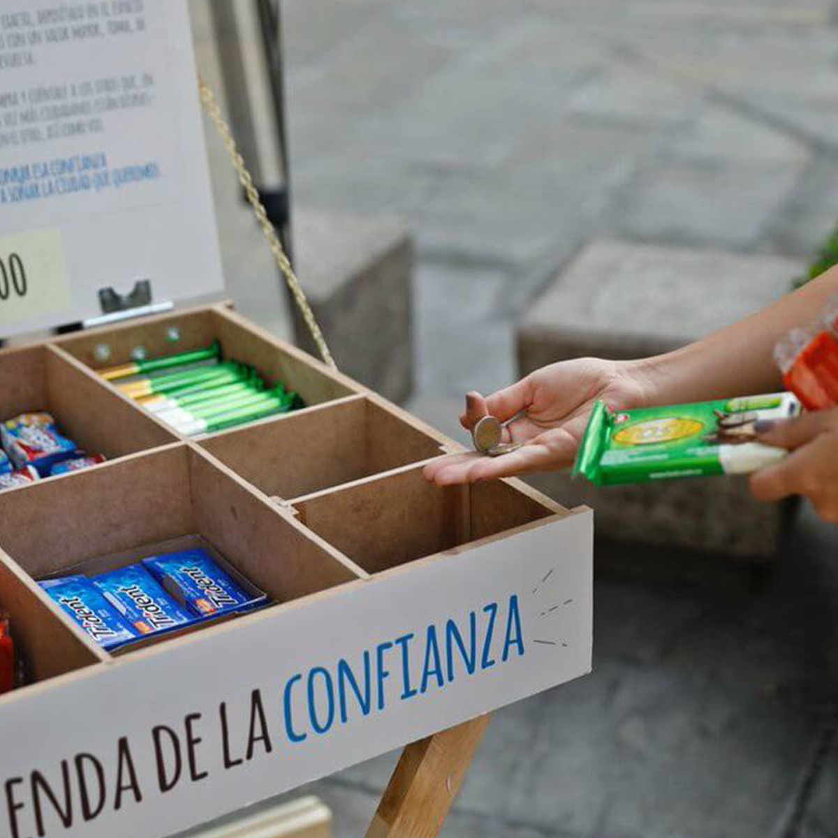 Ciudadanos como Vos